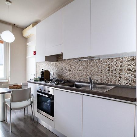 Appartamento Luxury Malnati3 Milano Esterno foto