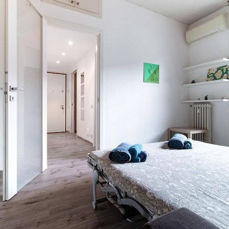 Appartamento Luxury Malnati3 Milano Esterno foto