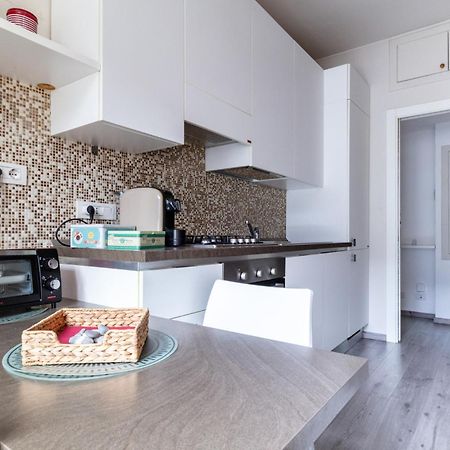 Appartamento Luxury Malnati3 Milano Esterno foto