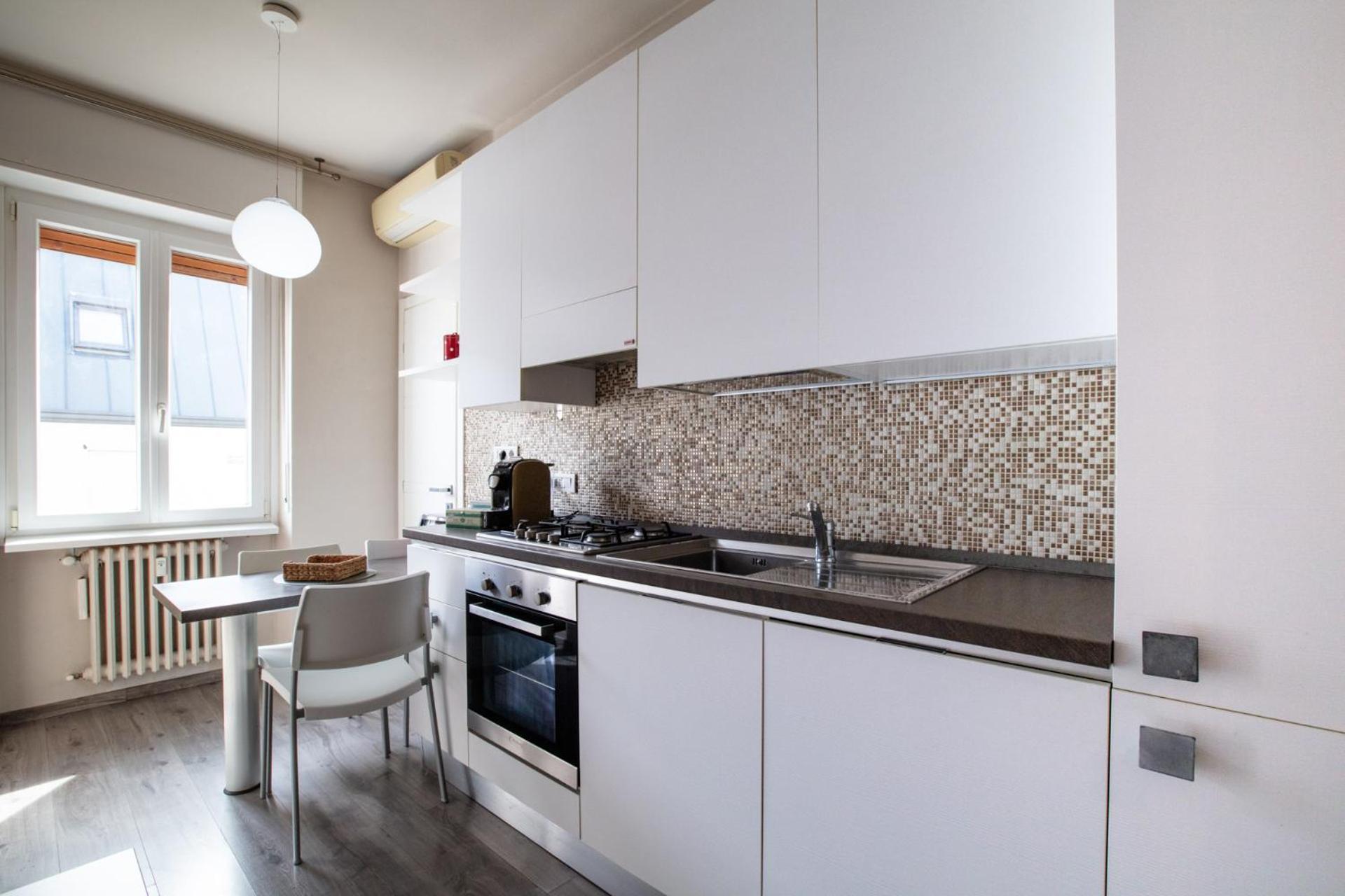 Appartamento Luxury Malnati3 Milano Esterno foto