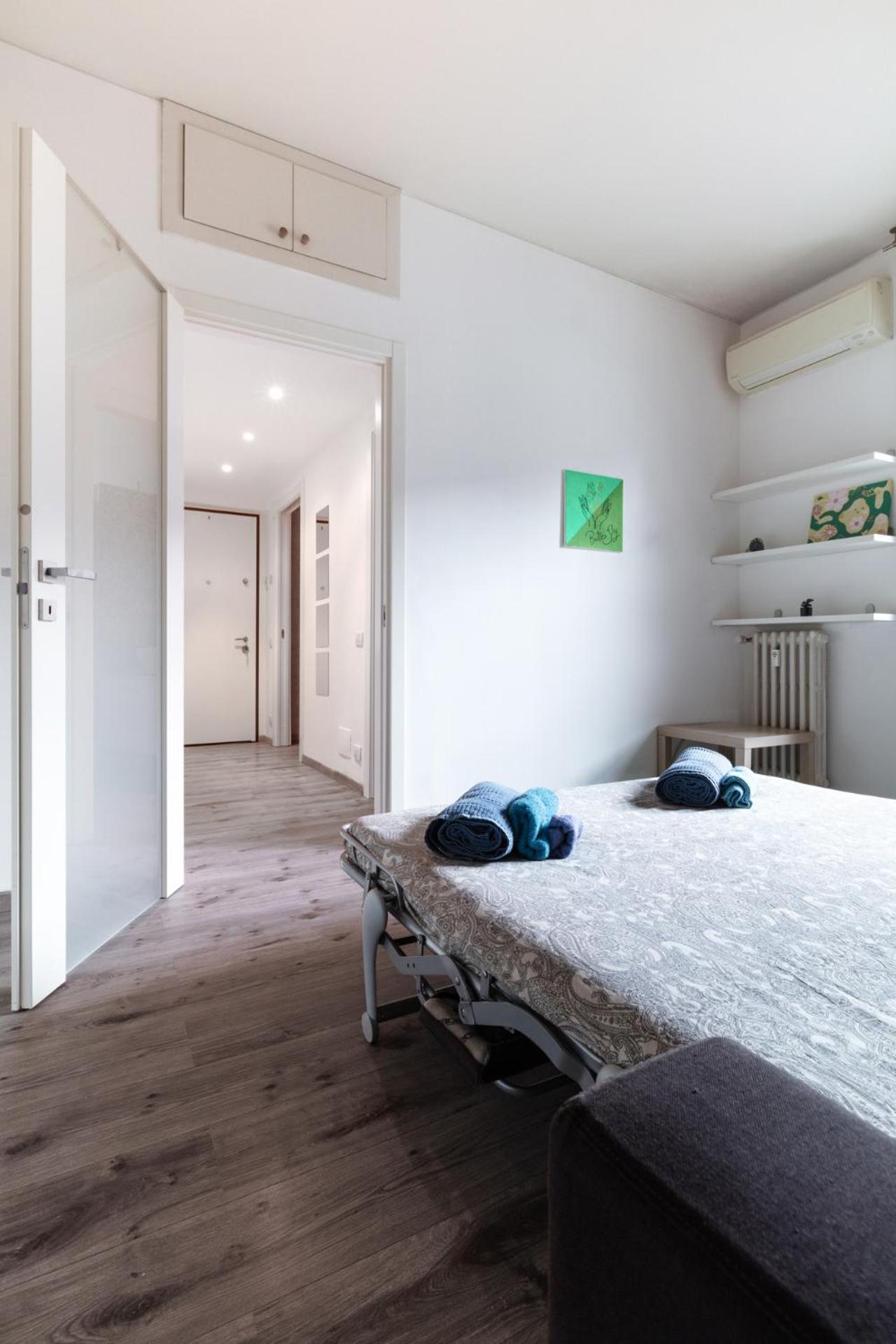 Appartamento Luxury Malnati3 Milano Esterno foto