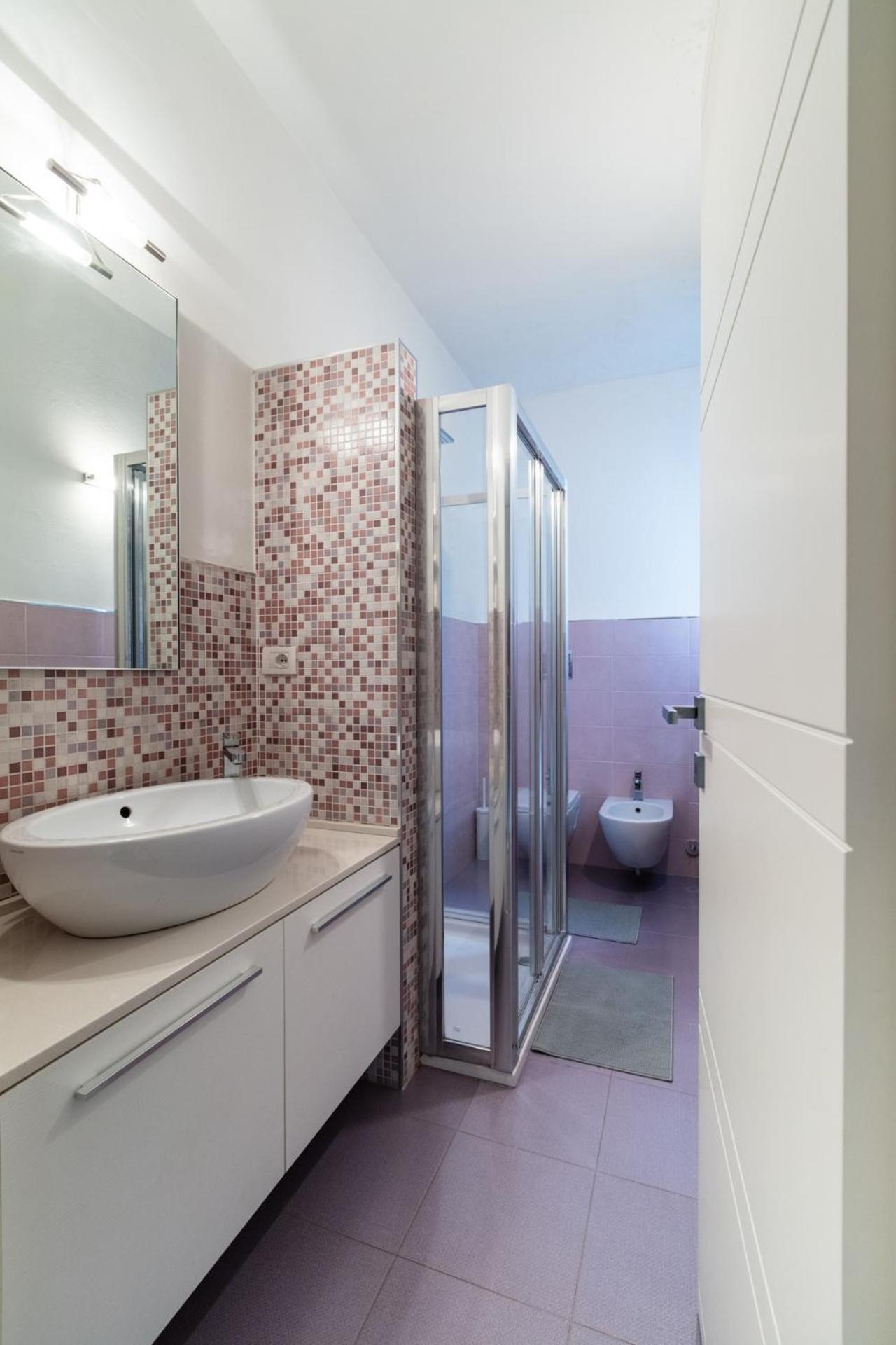Appartamento Luxury Malnati3 Milano Esterno foto