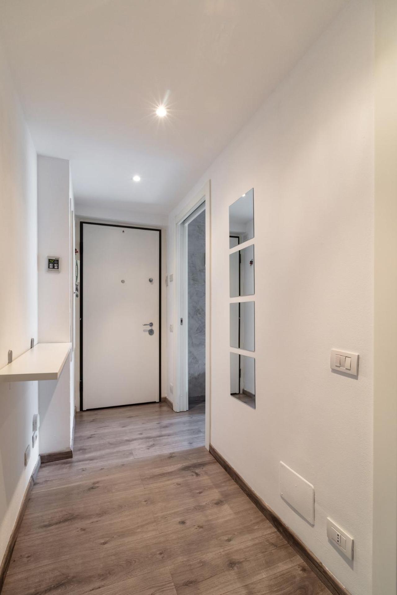 Appartamento Luxury Malnati3 Milano Esterno foto