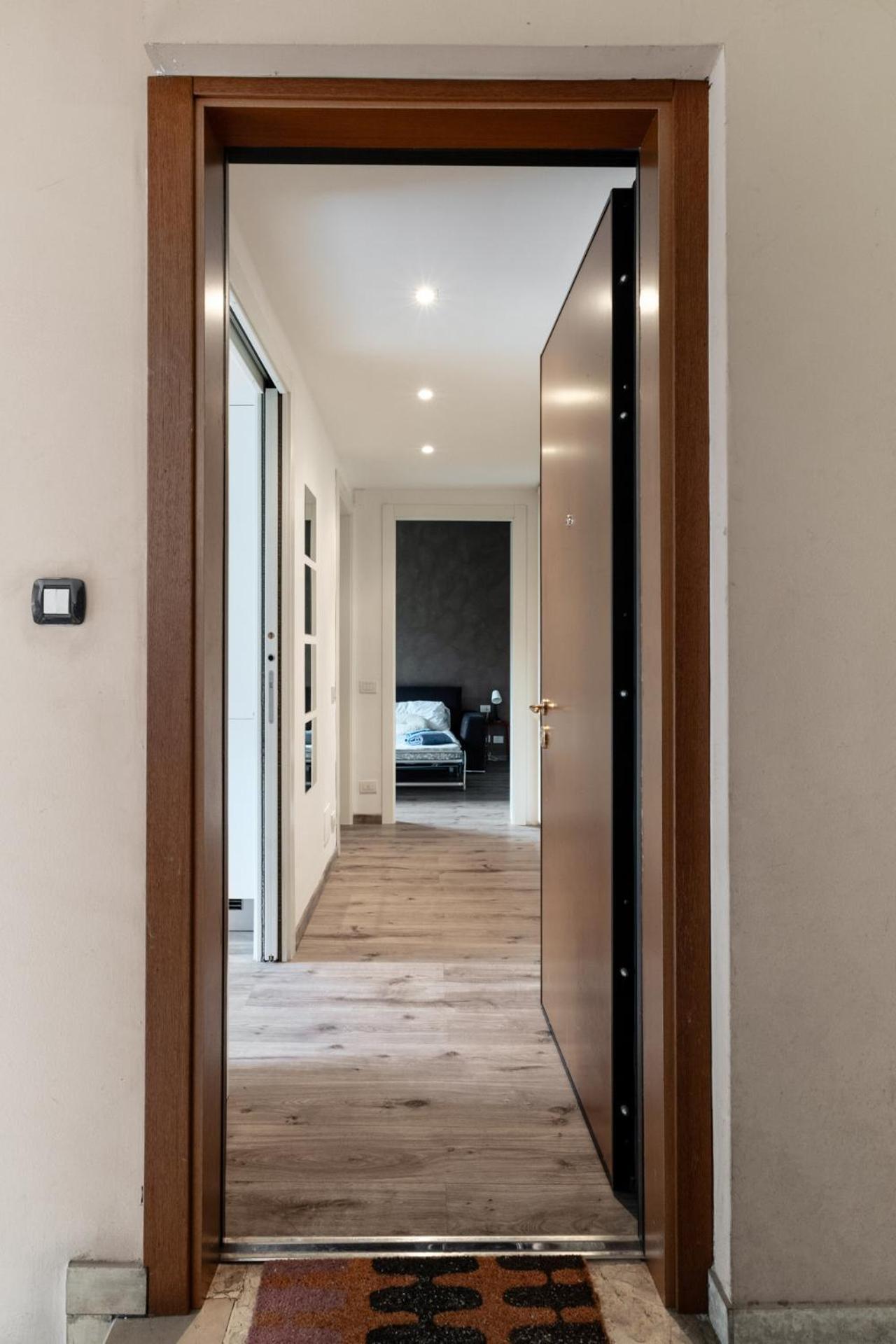 Appartamento Luxury Malnati3 Milano Esterno foto