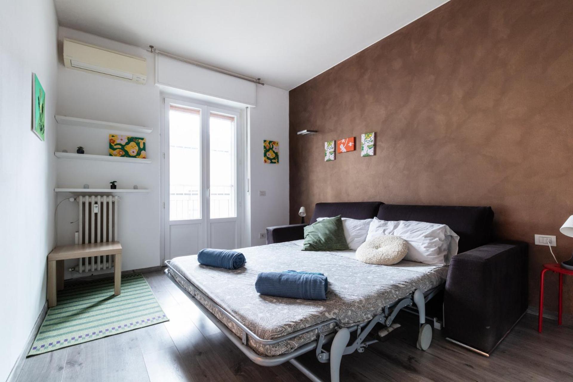 Appartamento Luxury Malnati3 Milano Esterno foto