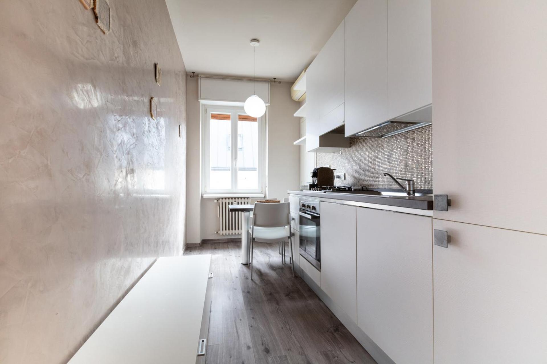 Appartamento Luxury Malnati3 Milano Esterno foto