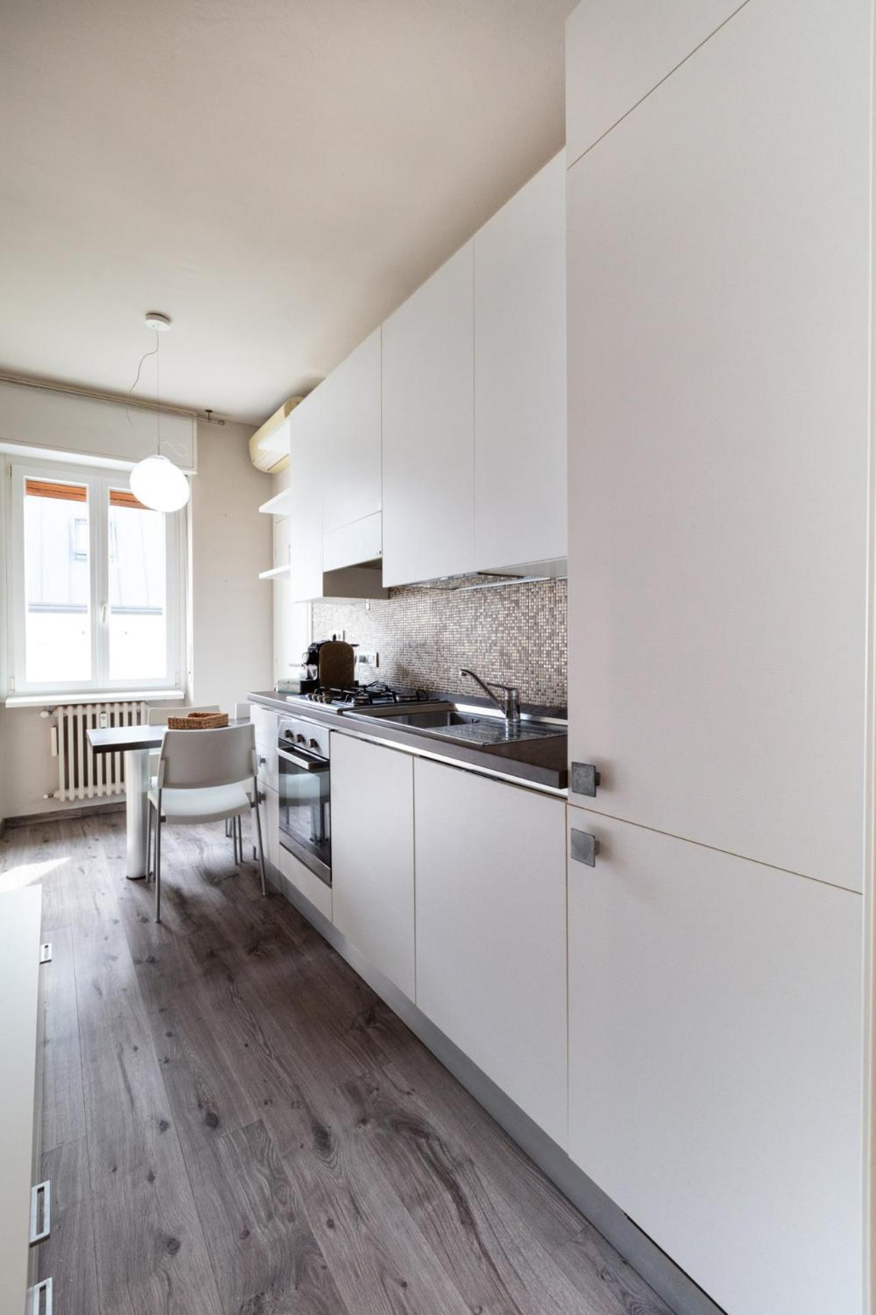 Appartamento Luxury Malnati3 Milano Esterno foto