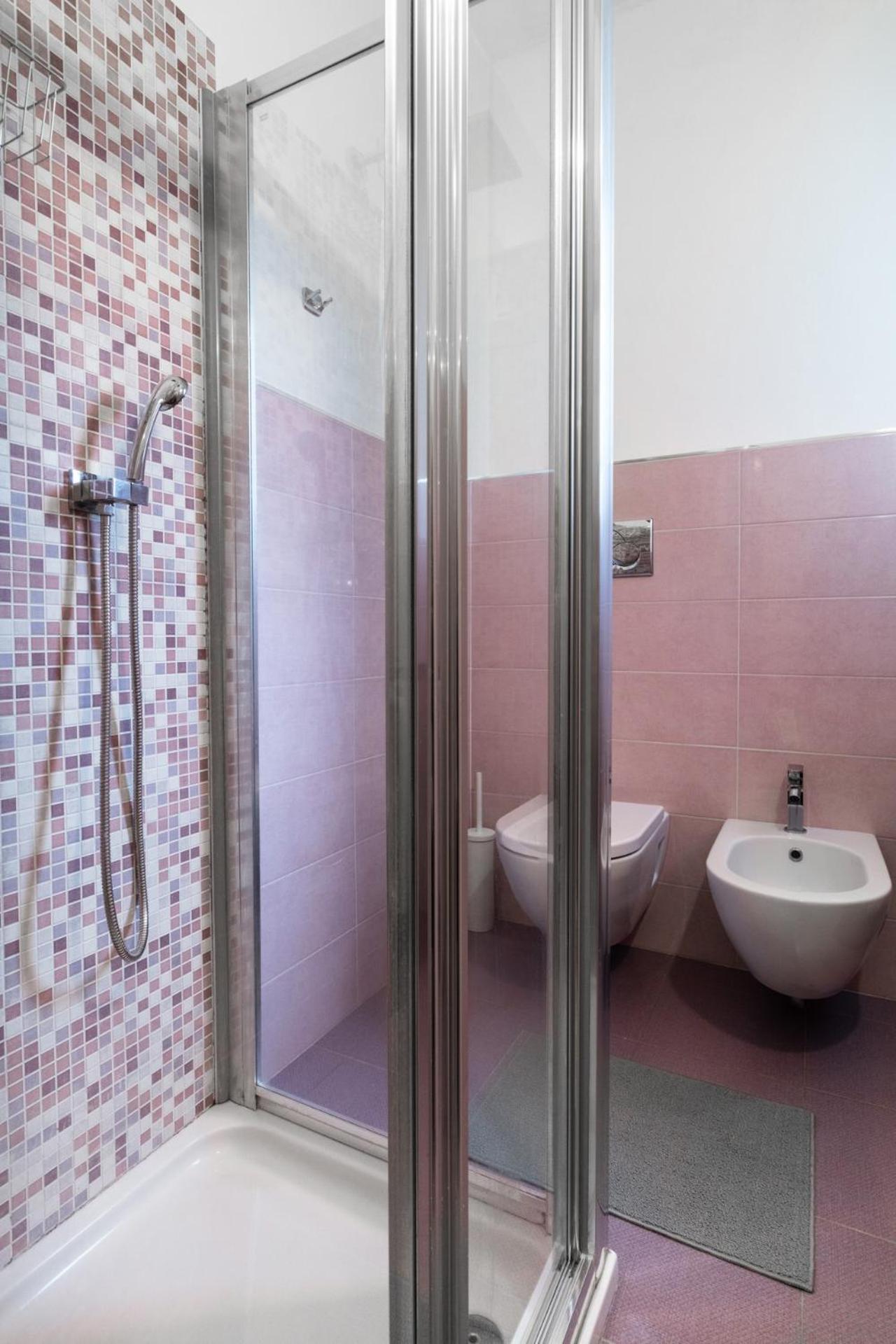 Appartamento Luxury Malnati3 Milano Esterno foto
