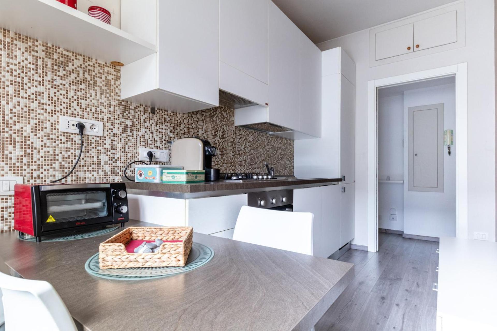 Appartamento Luxury Malnati3 Milano Esterno foto